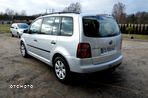 Volkswagen Touran 1.9 TDI Trendline - 26