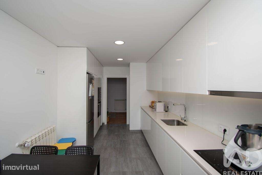 Apartamento T3 em Marinha Grande - Grande imagem: 3/28
