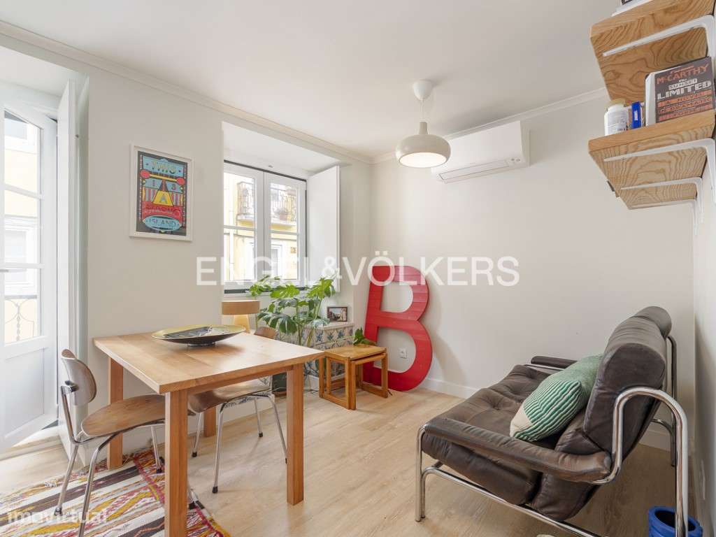 Edifício multifamiliar Próximo da Praça das Flores - Grande imagem: 4/42