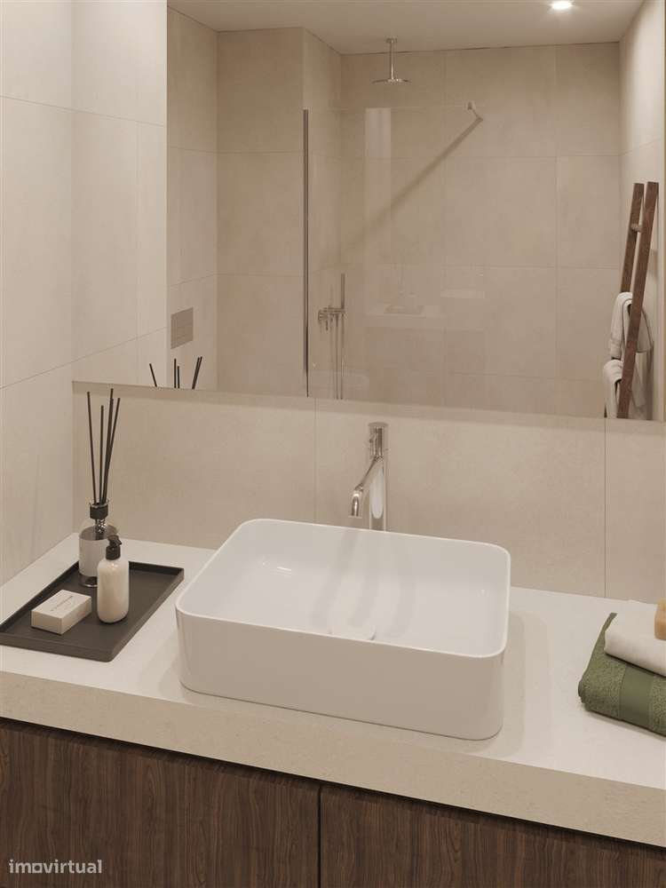 Apartamento T2 Venda em Vila Verde e Barbudo,Vila Verde-15