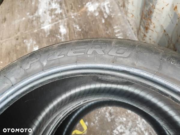 305/30/20 pirelli pzero tm - 5