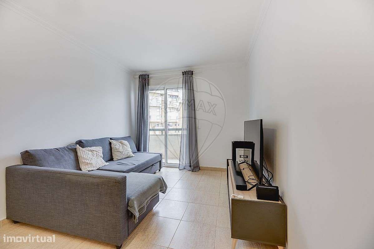 Apartamento T2 para venda - Grande imagem: 5/20