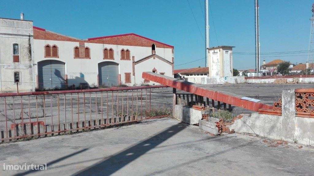 Armazém - Grande imagem: 5/7