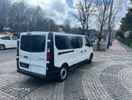 Renault Trafic 2.0 Blue dCi 120 Combi L2H1 8+1 locuri Authentique - 9