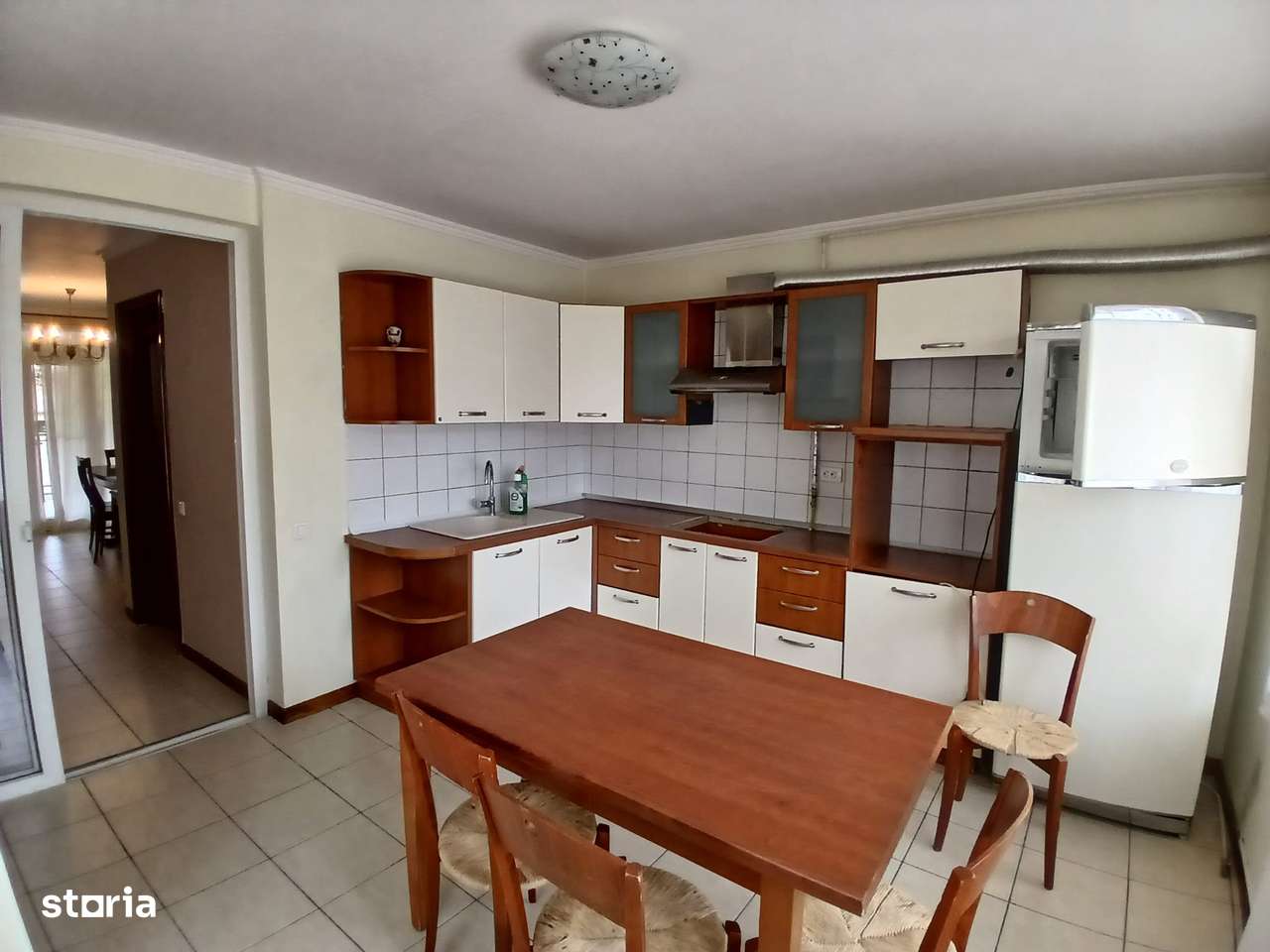 Ovidiu- Lac! Vila D+P+1, teren 436 mp-11