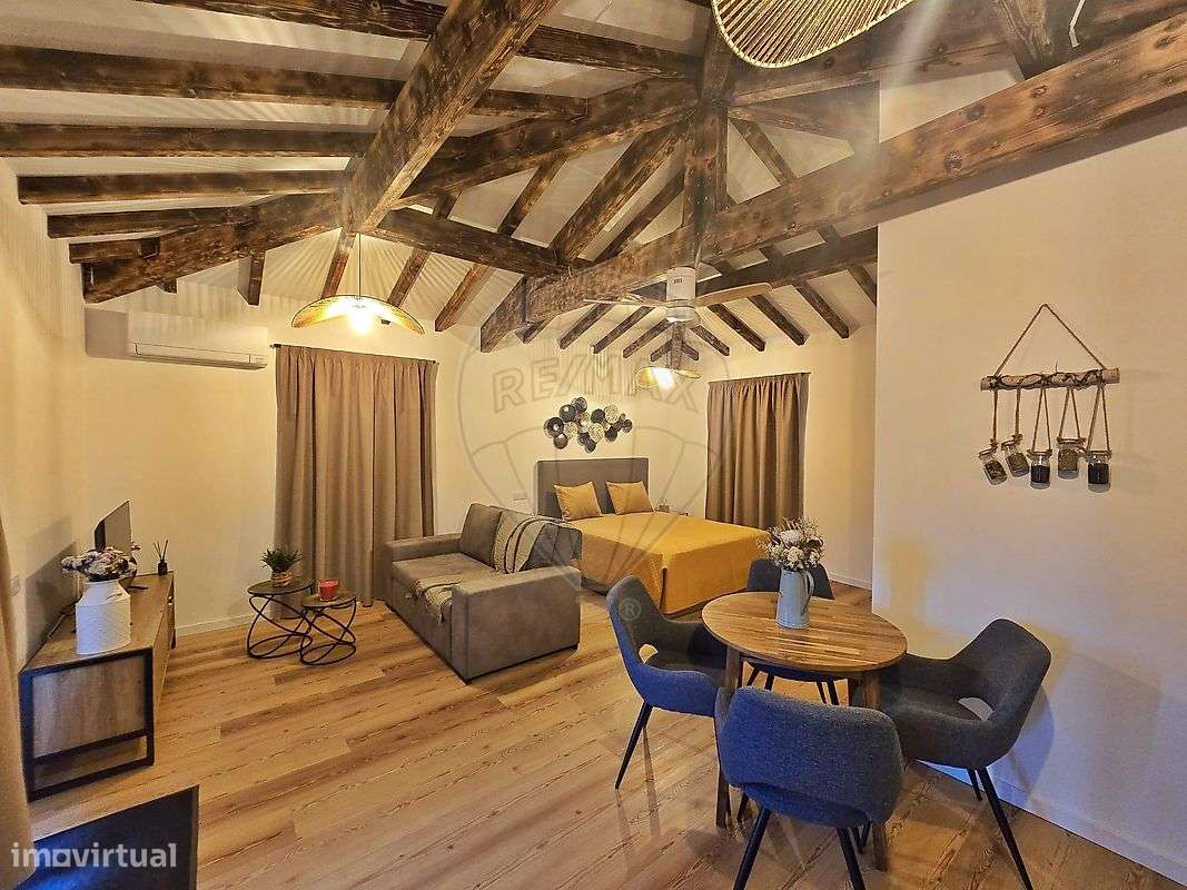 Moradia T0 para venda - Grande imagem: 3/13