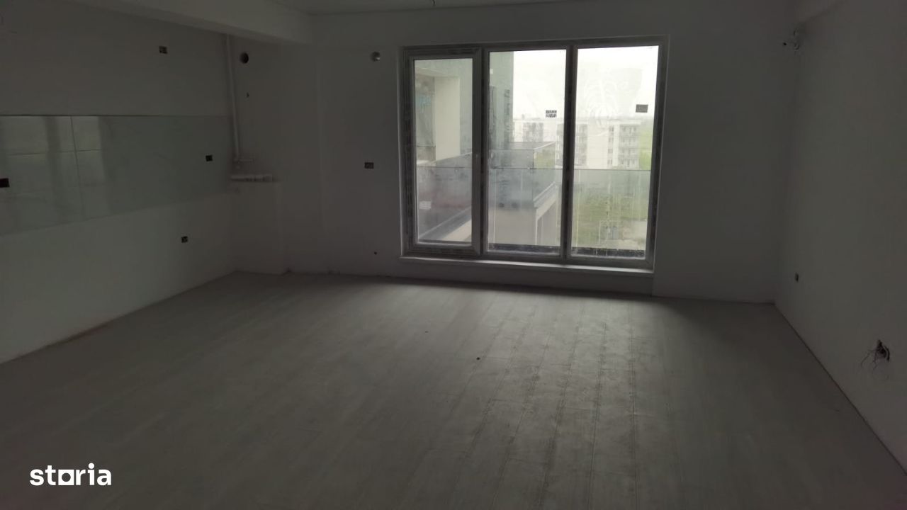 Ultima garsoniera disponibila in complexul nostru Residential