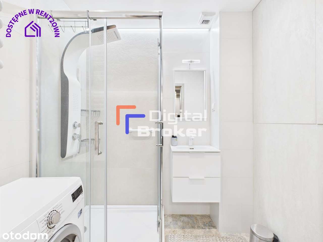 Kawalerka⭐️27,63 m²⭐️Miejsce postojowe⭐️Balkon - Pełny obrazek: 4/13