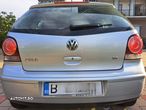 Volkswagen Polo 1.4 Comfortline - 4