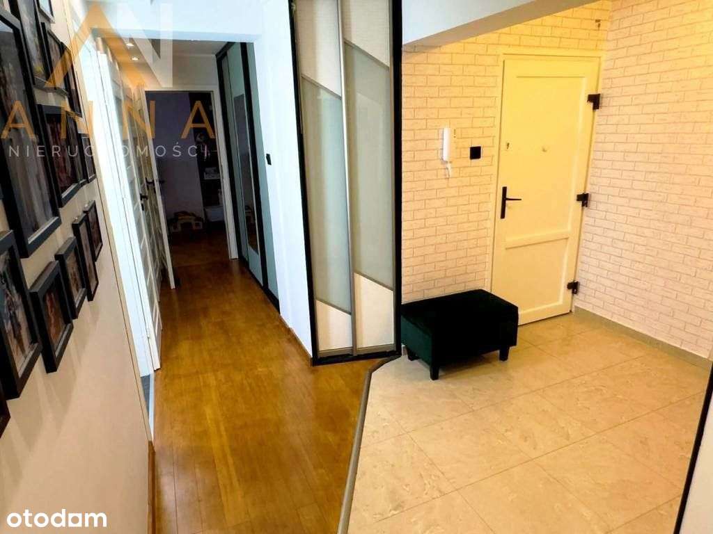 Mieszkanie 4 pokoje/91 m²/Osiedle zamknięte-11