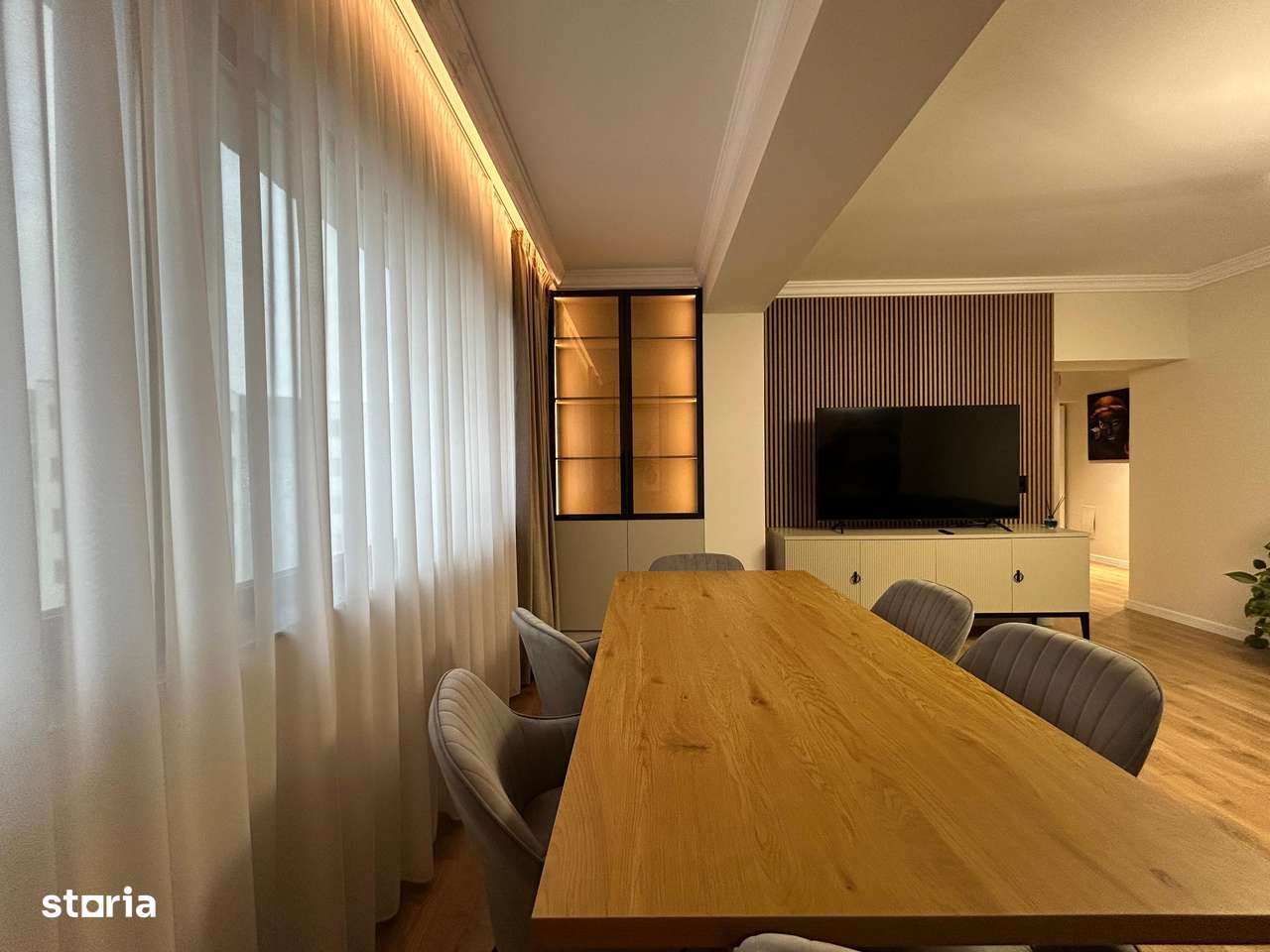 Ivory Residence | Nou | Lux | Pipera | Nord | Loc de parcare inclus-6