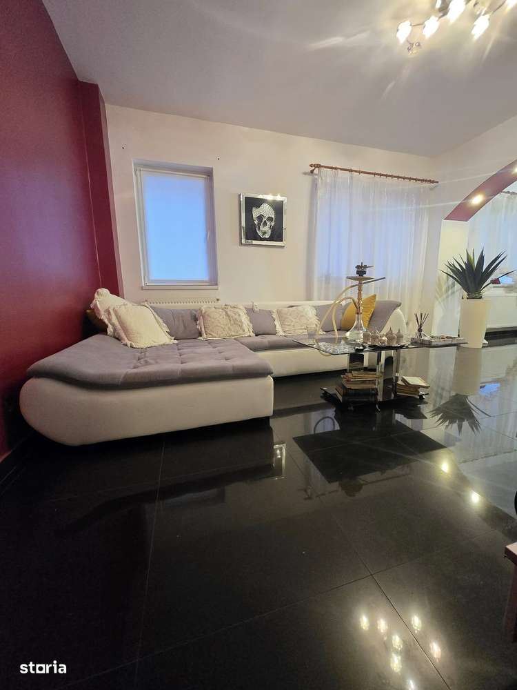 Apartament de lux - Vasia - Medias-7