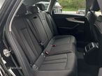 Audi A4 Avant 35 TDI Design S tronic - 12