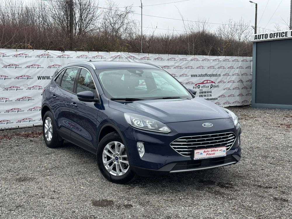 Ford Kuga Petrol 150CP 2023 Foto 3