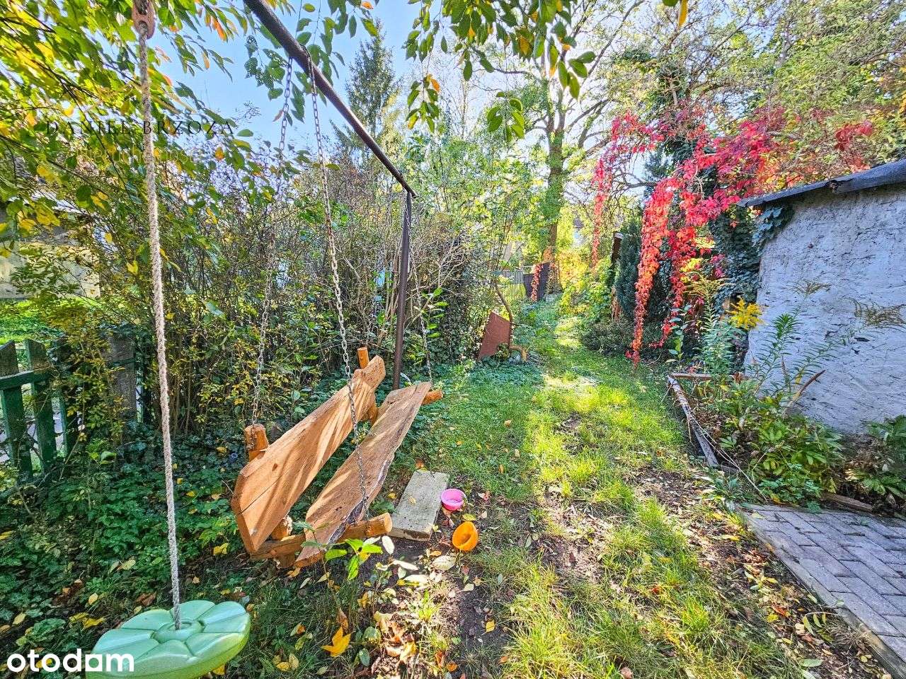 Mieszkanie z wyremontowaną kuchnią i łazienką-15