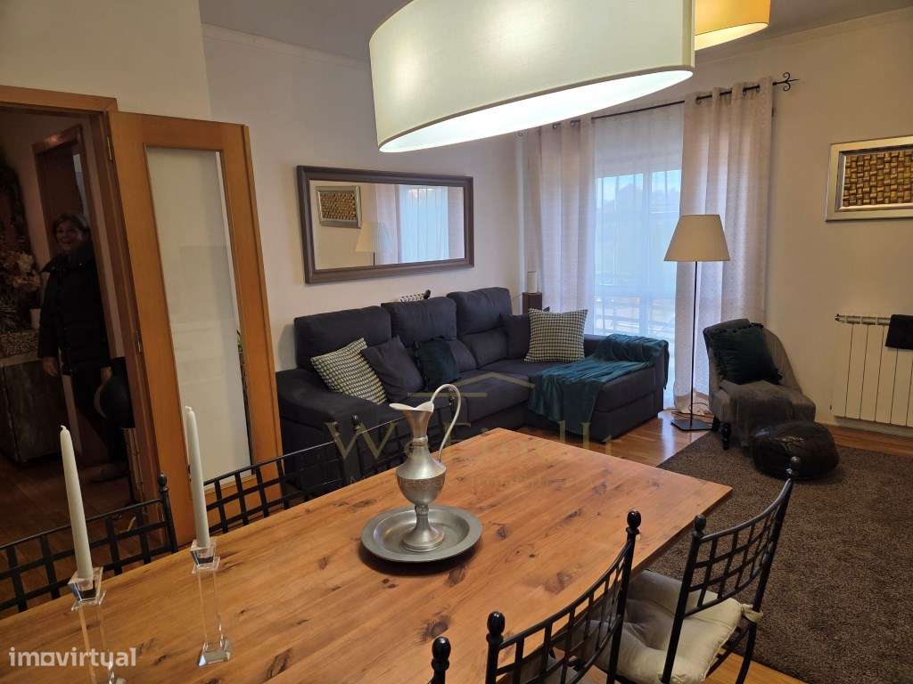 Excelente T3 no centro de Lisboa - Grande imagem: 4/29