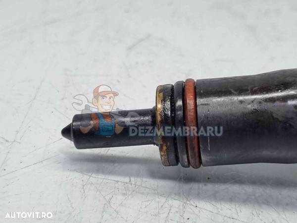 Injector Audi A4 (8K2, B8) [Fabr 2008-2015] 038130073BJ   0414720229 2.0 TDI BPW 118KW   160CP - 2