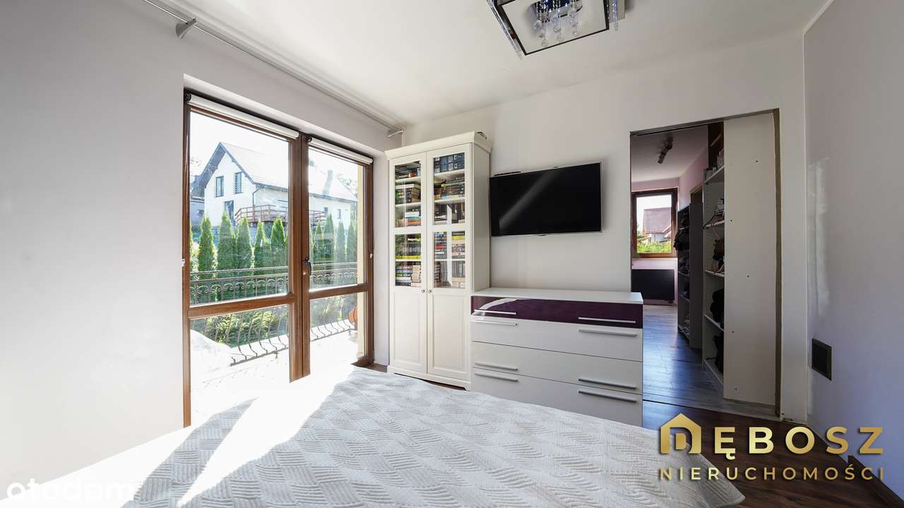 Zagórze | Piękny Dom wolnostojący - 6-pokoi / 178 m2 / 1.250.000 zł !-10
