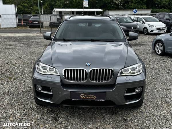BMW X6 xDrive40d Edition Exclusive - 32