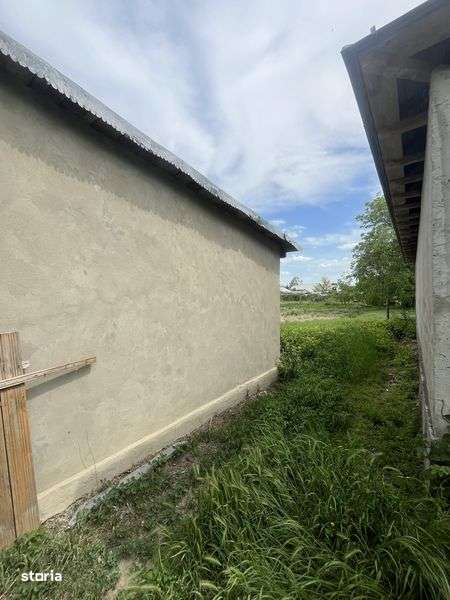 Vand teren intravilan 752mp Rastoaca - Imagine principală: 5/8