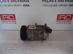 Compressor AC Skoda Fabia - 2