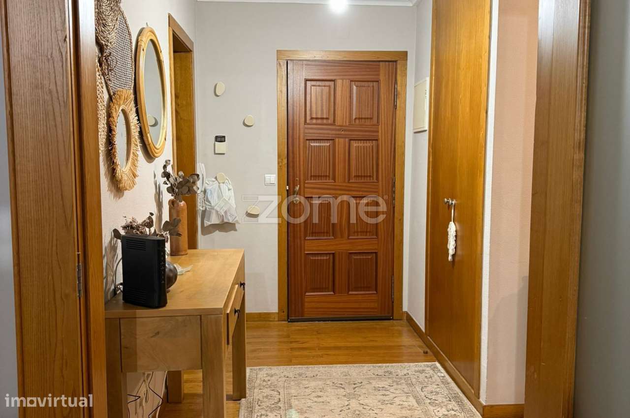 Apartamento T3 Duplex com 136 m2 - Grande imagem: 5/25