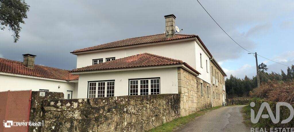 Prédio T11 em Barbeita de 749,00 m2 - Grande imagem: 2/30