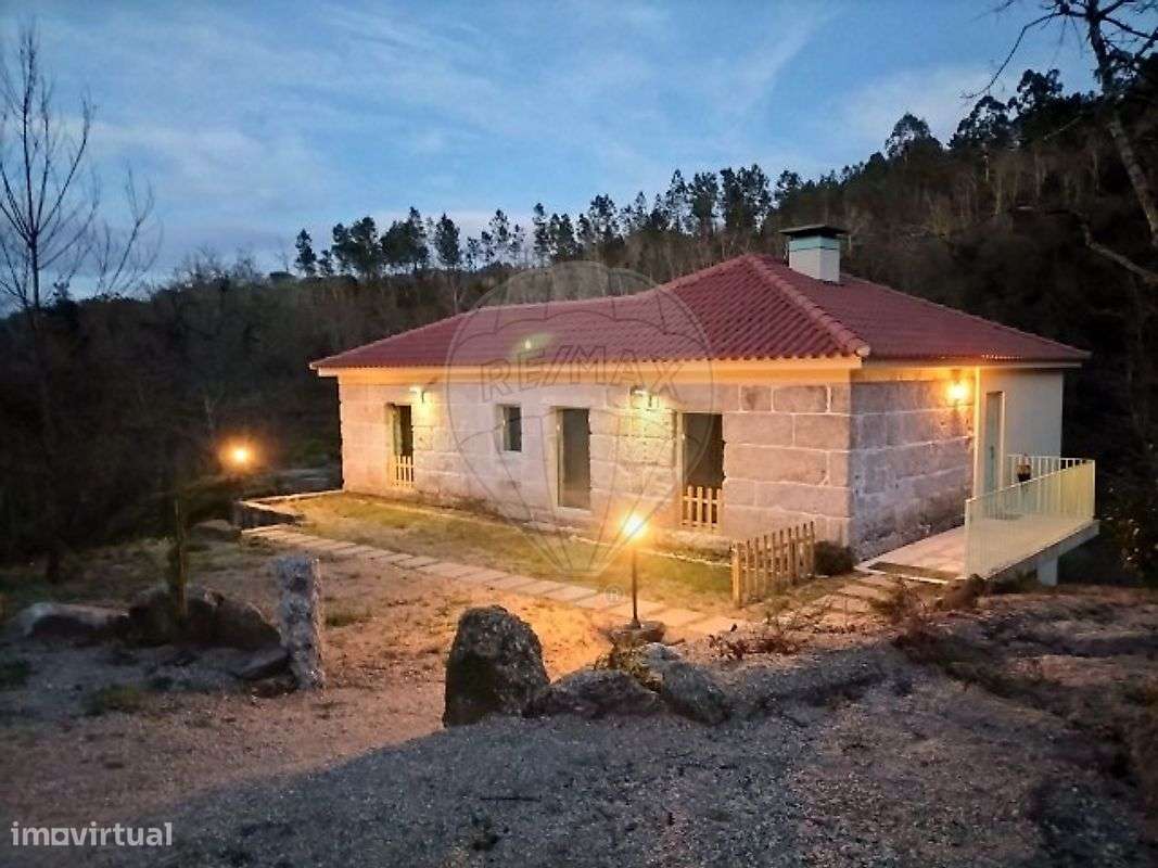 Moradia T3 para venda - Grande imagem: 5/9