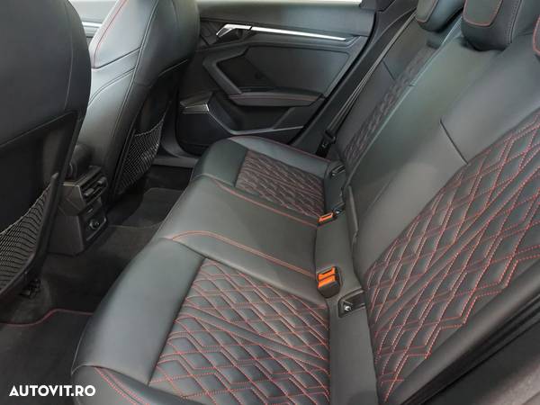 Audi S3 TFSI quattro S tronic - 20