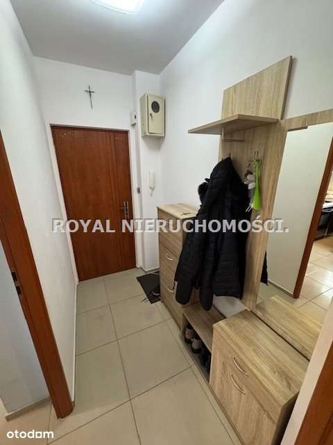 Cicha i zielona okolica, duży balkon!!!-10