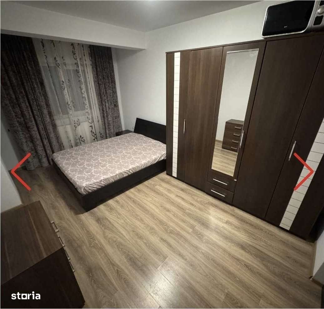 Apartament 2 camere  | Compozitori , Constanta-4