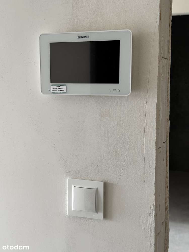 Nowa inwestycja - Kompaktowe mieszkanie na cele użytkowe - NOWA OFERTA - Pełny obrazek: 5/12