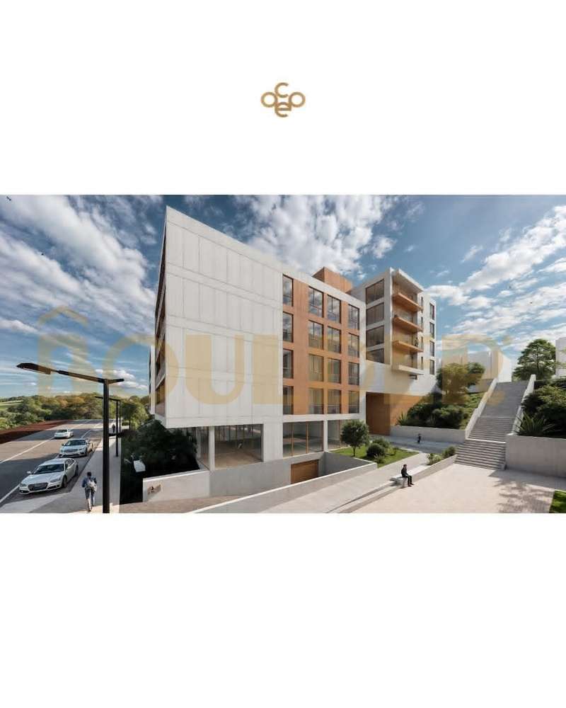 Apartamento T2 novo em Póvoa de Lanhoso-35
