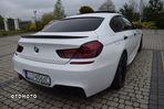 BMW Seria 6 640d xDrive Gran Coupe M Sport Edition - 4