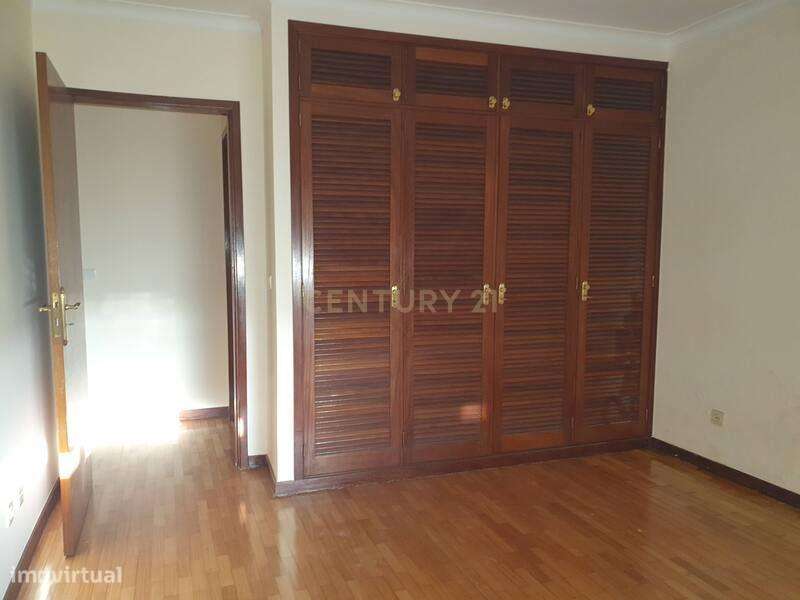 Apartamento T2+1 - Aldoar - Porto-5