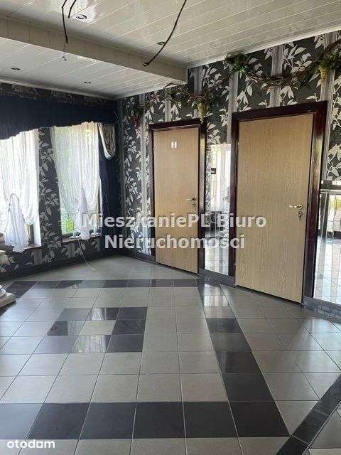 Lokal restauracyjno-usługowy w Sosnowcu - Pełny obrazek: 3/20