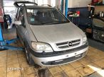 Opel Zafira A NA CZĘŚCI!!! Kolor 157 - 1