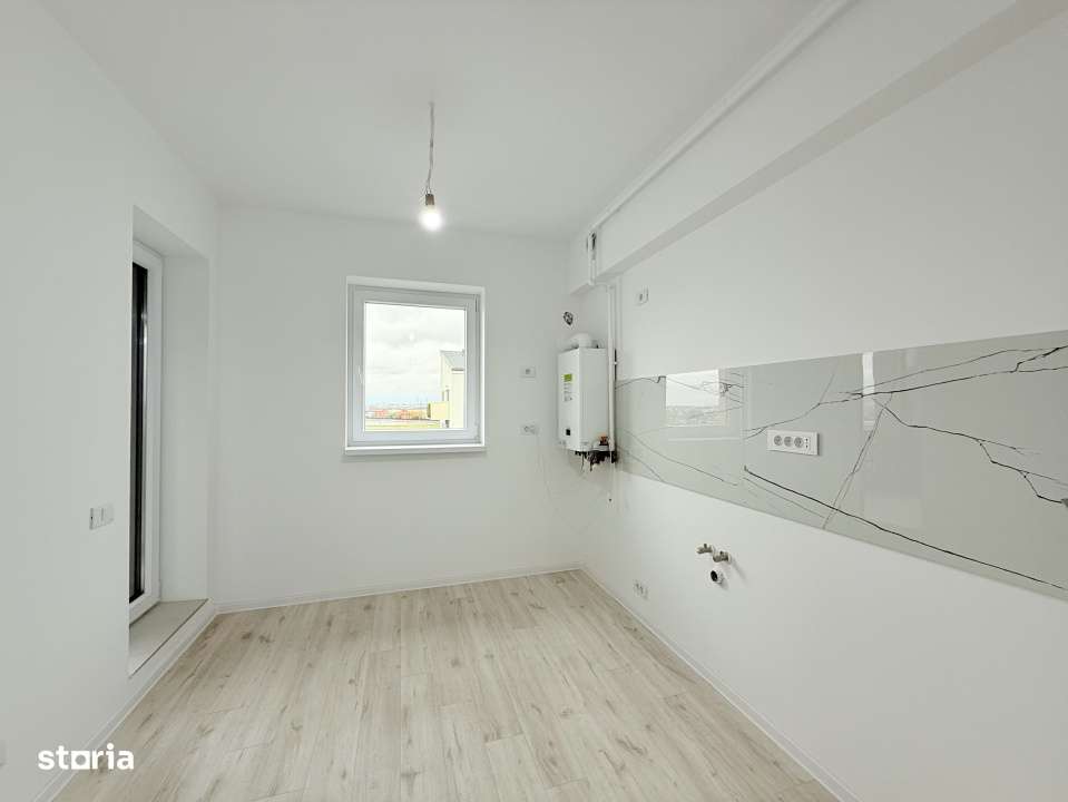 2 camere | Spatiu decomandat pentru un cuplu care vrea confort si acce-4