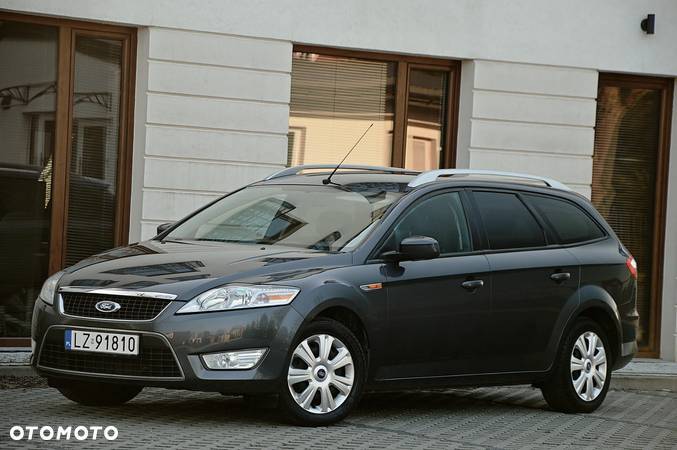 Ford Mondeo 1.6 Titanium - 6