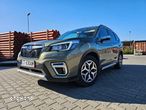 Subaru Forester 2.0 i Exclusive Special (EyeSight) Lineartronic - 1