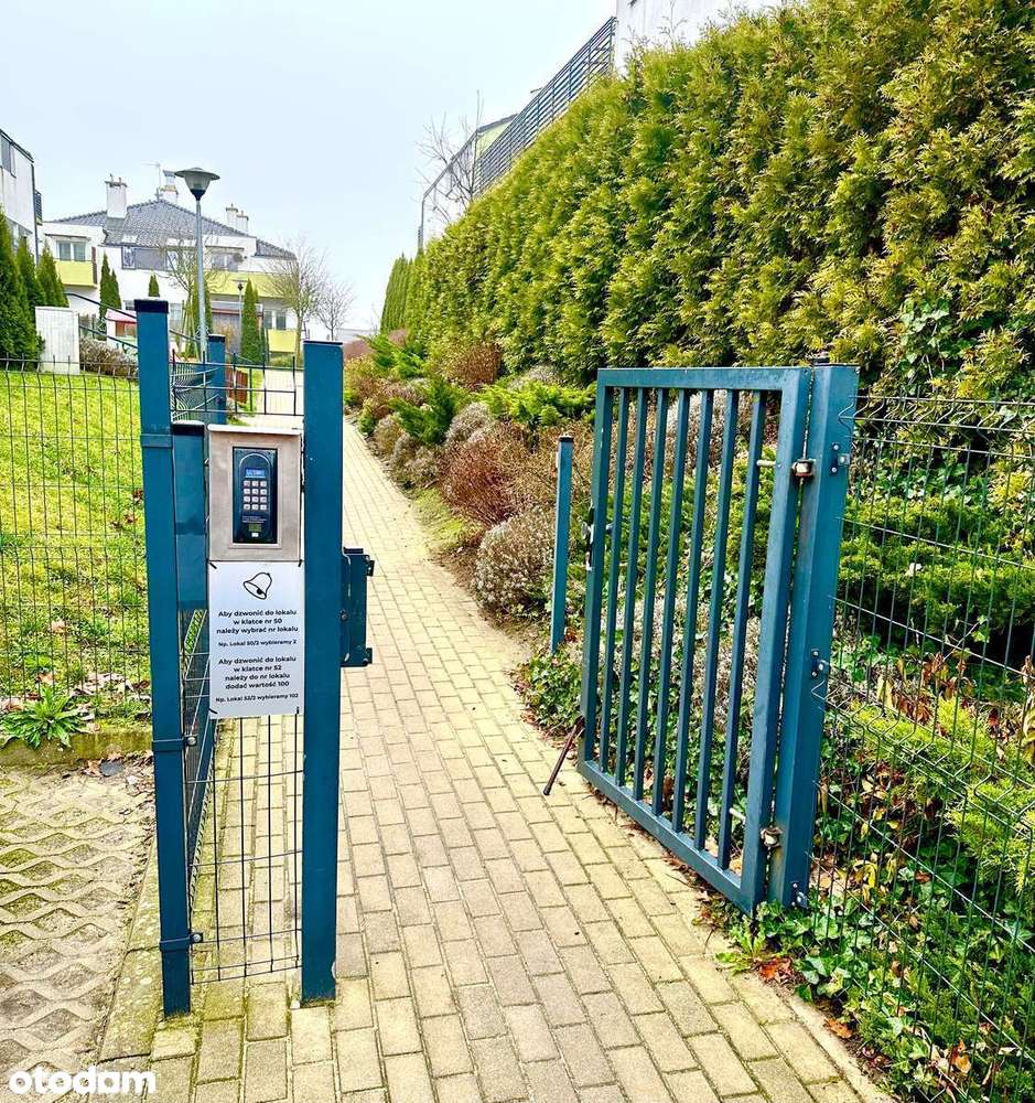 Topowe  Mieszkanie 2 pokojowe Warszewo  Szczecin na sprzedaż - Pełny obrazek: 4/18