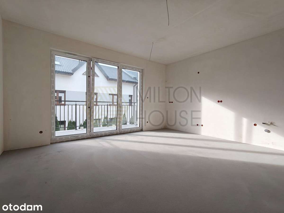 Kobyłka 4 pok miejsca parkingowe w cenie - Pełny obrazek: 5/12