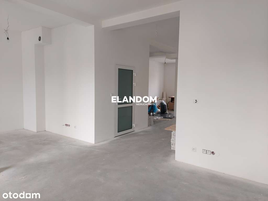 Nowy lokal w centrum Karczewa, parking - Pełny obrazek: 4/7