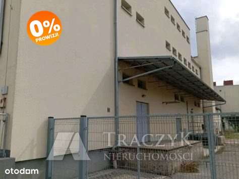 Do negocjacji- centrum Strzelina,parking na 20 au - Pełny obrazek: 5/5