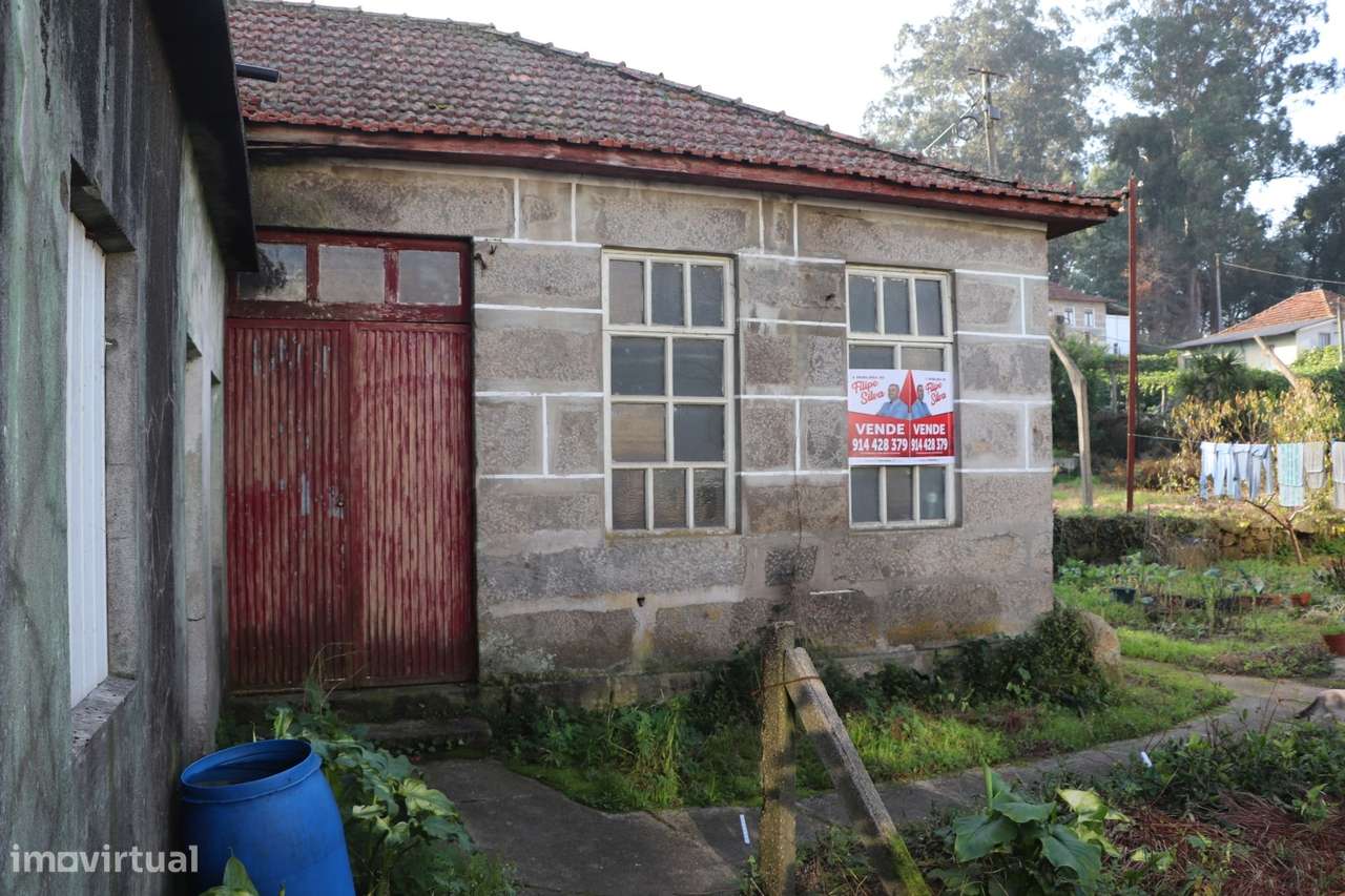 Moradia Isolada T3+3 Venda em Campo (São Martinho), São Salvador do Ca-6