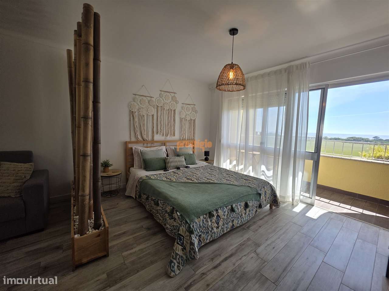 Apartamento T0 Venda em Afife,Viana do Castelo-15