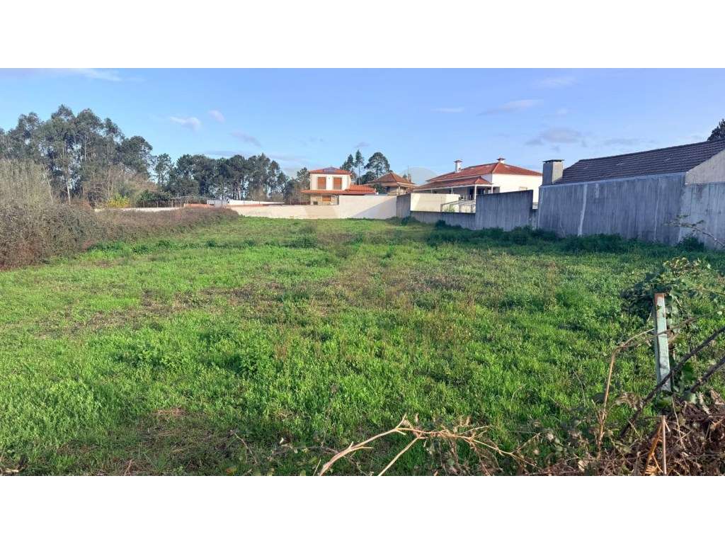 Terreno 1.191,91 m² para Construção | Alvarães - Viana do Castelo - Grande imagem: 3/5
