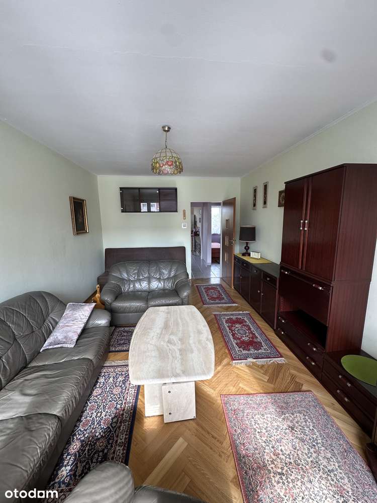 Katowice Bogucice-3 pok, 59,35m, cena 505 tys.-0