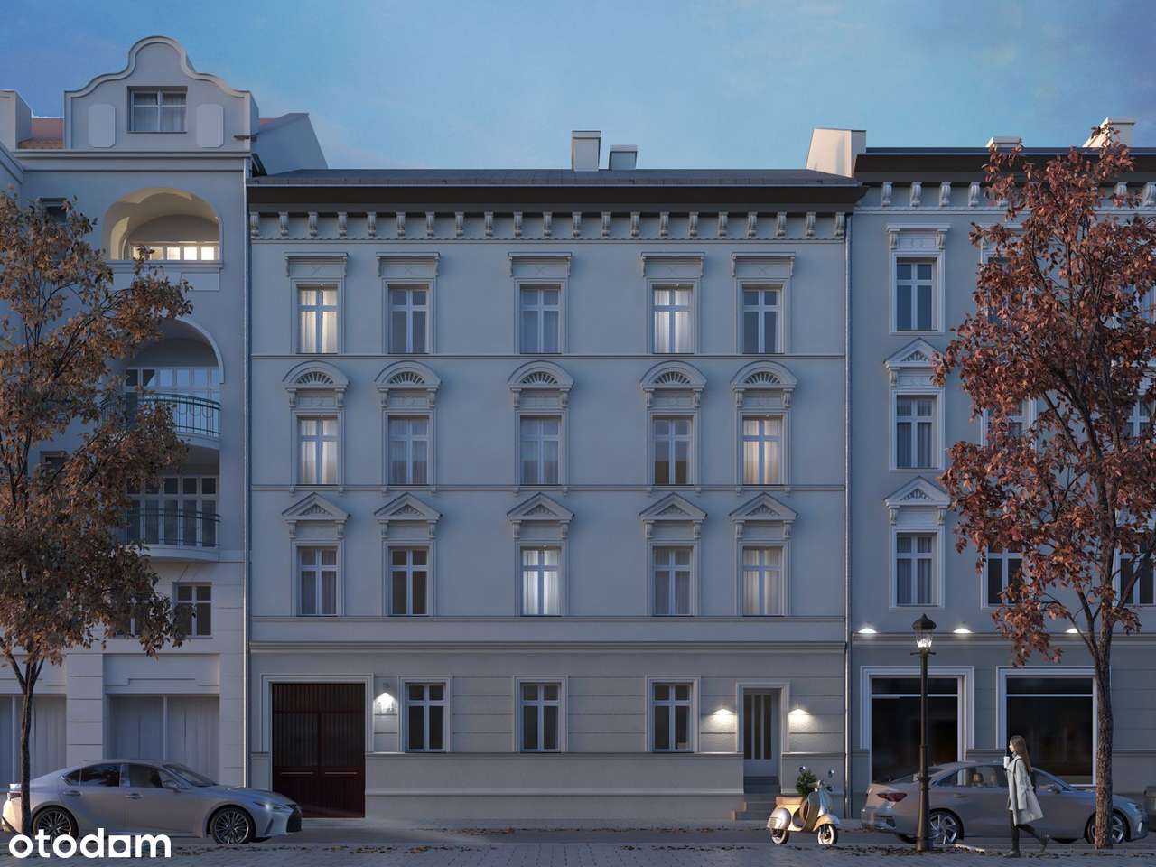 2 mieszkania dwupokojowe w jednym | Gotowiec inwestycyjny | Pakiet 2M-10