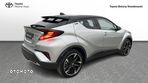 Toyota C-HR - 5